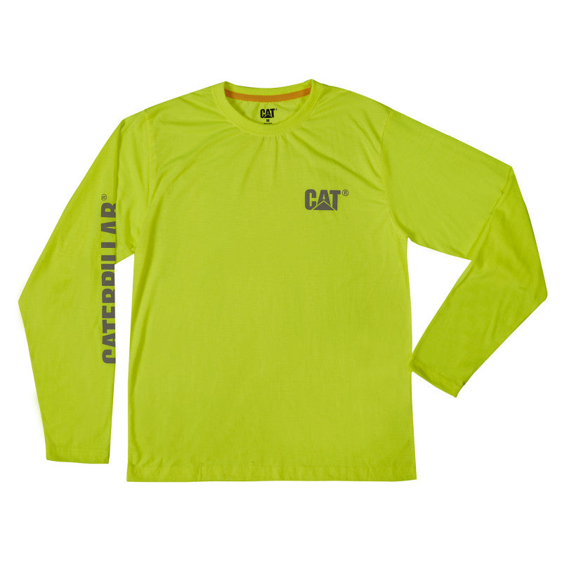 PLAYERA CAT MANGA LARGA CUELLO REDONDO COLORES NEON