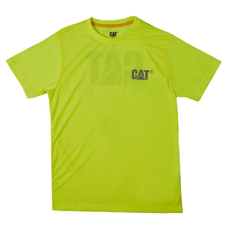 PLAYERA CAT MANGA CORTA COLORES NEON