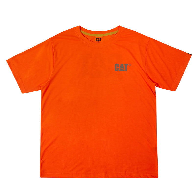 PLAYERA CAT MANGA CORTA COLORES NEON