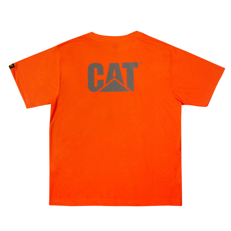 PLAYERA CAT MANGA CORTA COLORES NEON