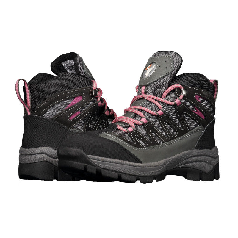 BOTAS INDUSTRIALES BERRENDO 362 PARA DAMA