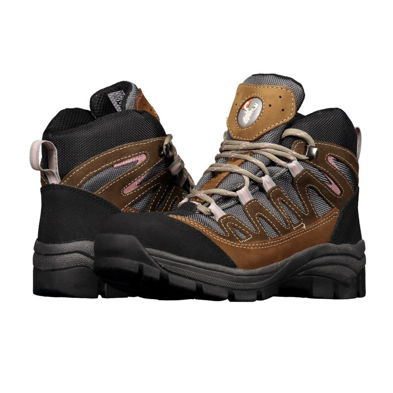 BOTAS INDUSTRIALES BERRENDO 362 PARA DAMA