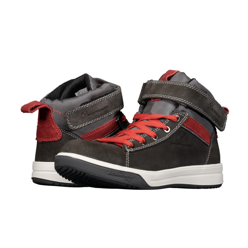 BOTA DE SEGURIDAD BERRENDO 400 PARA HOMBRE
