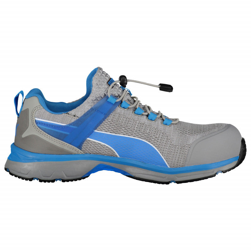 TENIS DE SEGURIDAD PUMA SAFETY P864 PARA HOMBRE