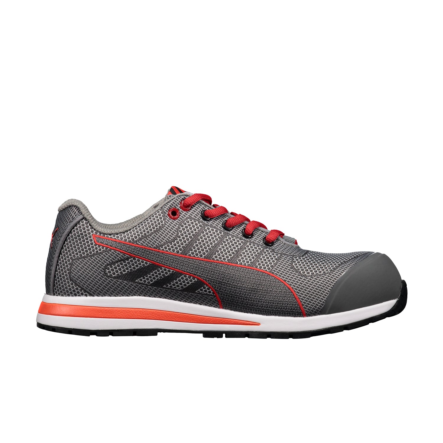 TENIS DE SEGURIDAD PUMA SAFETY P074 PARA HOMBRE