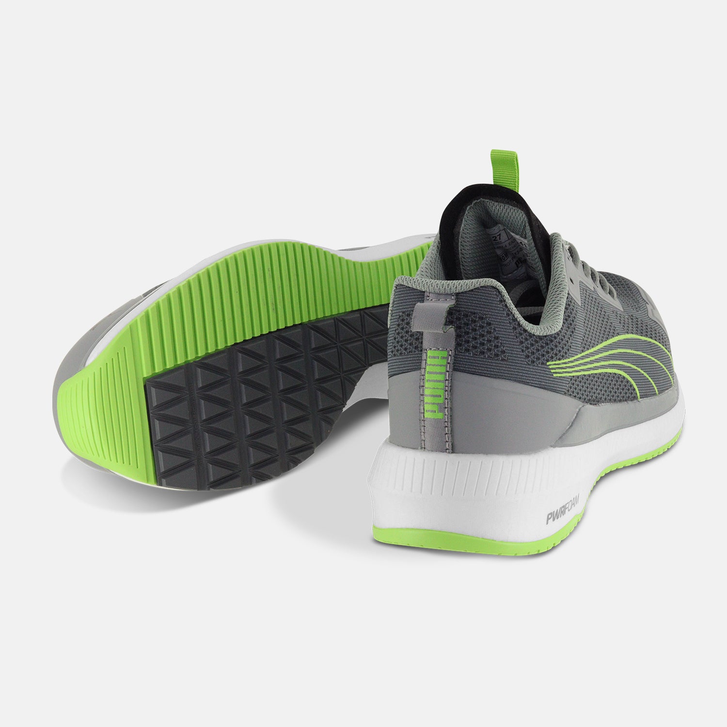 TENIS DE SEGURIDAD PUMA SAFETY® P314 DIELÉCTRICOS PARA HOMBRE
