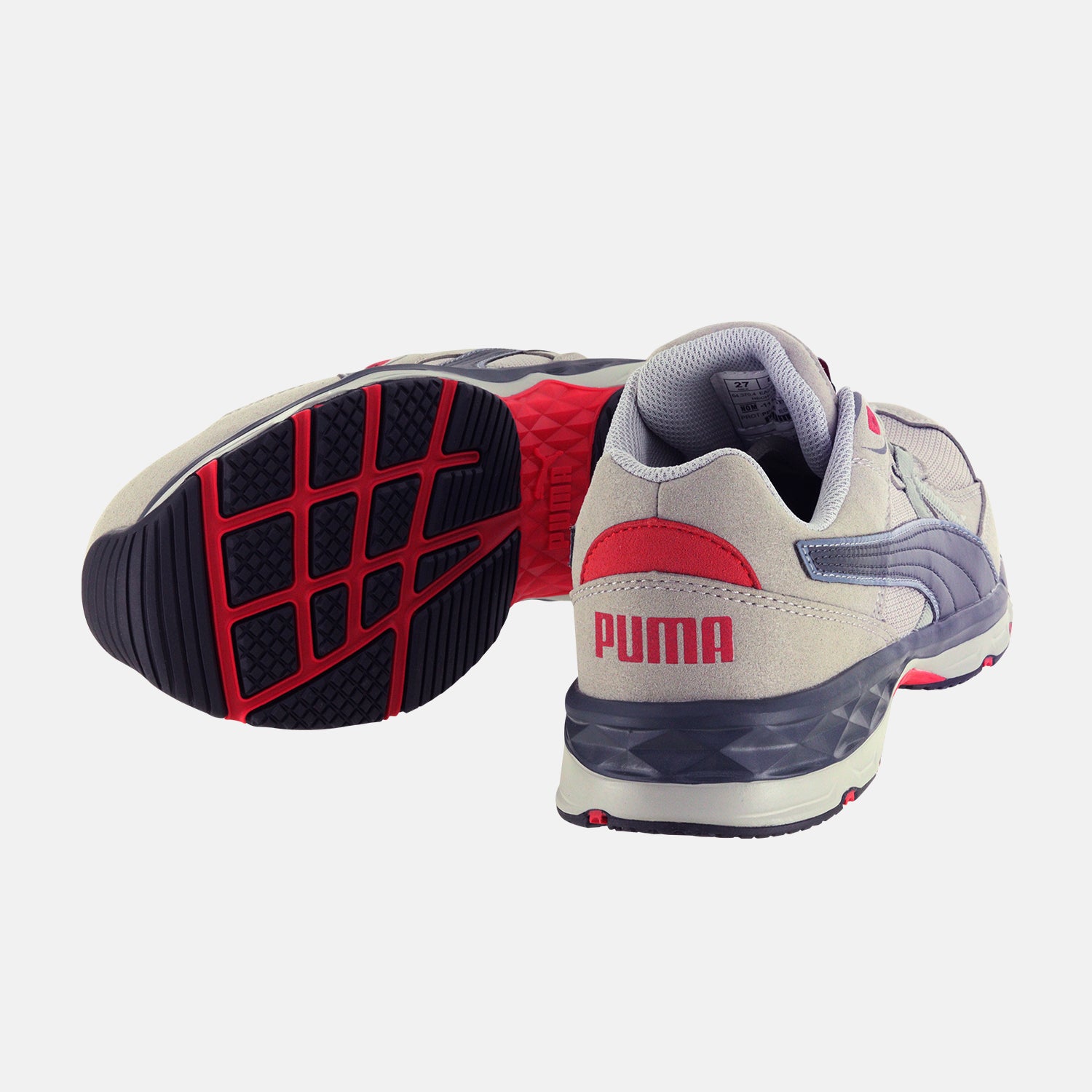 TENIS DE SEGURIDAD PUMA SAFETY® P804 DIELÉCTRICOS PARA HOMBRE