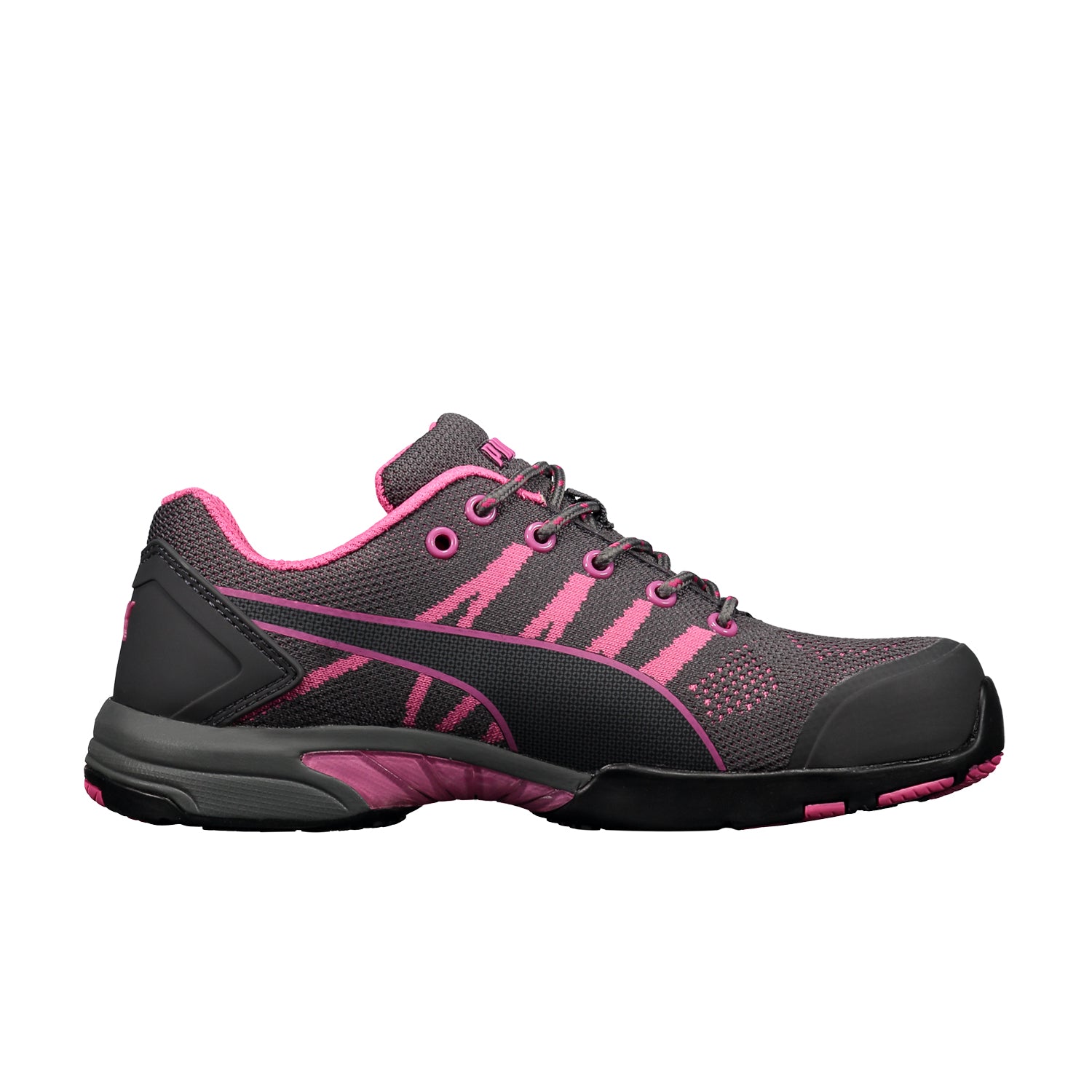 TENIS DE SEGURIDAD PUMA SAFETY P914 PARA MUJER