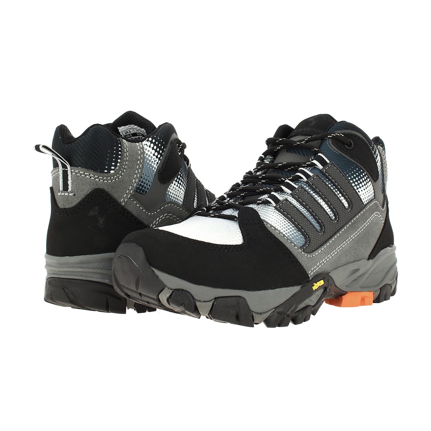 BOTA DE AVENTURA BERRENDO 2017 UNISEX