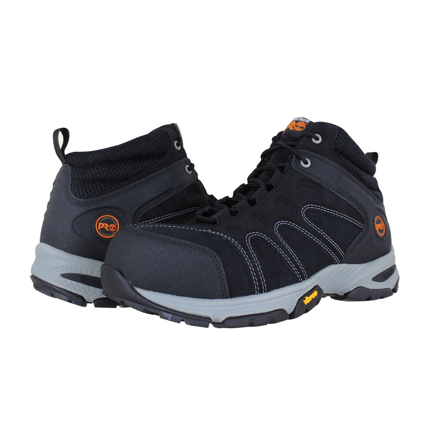 BOTA INDUSTRIAL ANTIESTÁTICA TIMBERLAND PRO TGQQ PARA HOMBRE