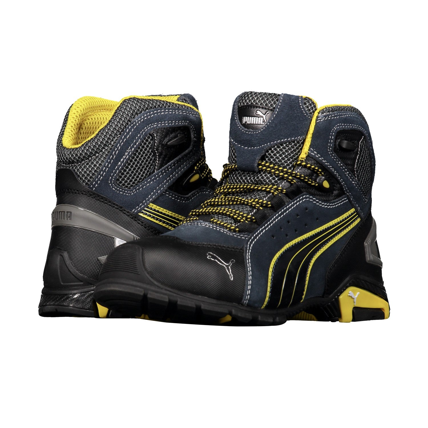 BOTA INDUSTRIAL PUMA SAFETY P234 PARA HOMBRE