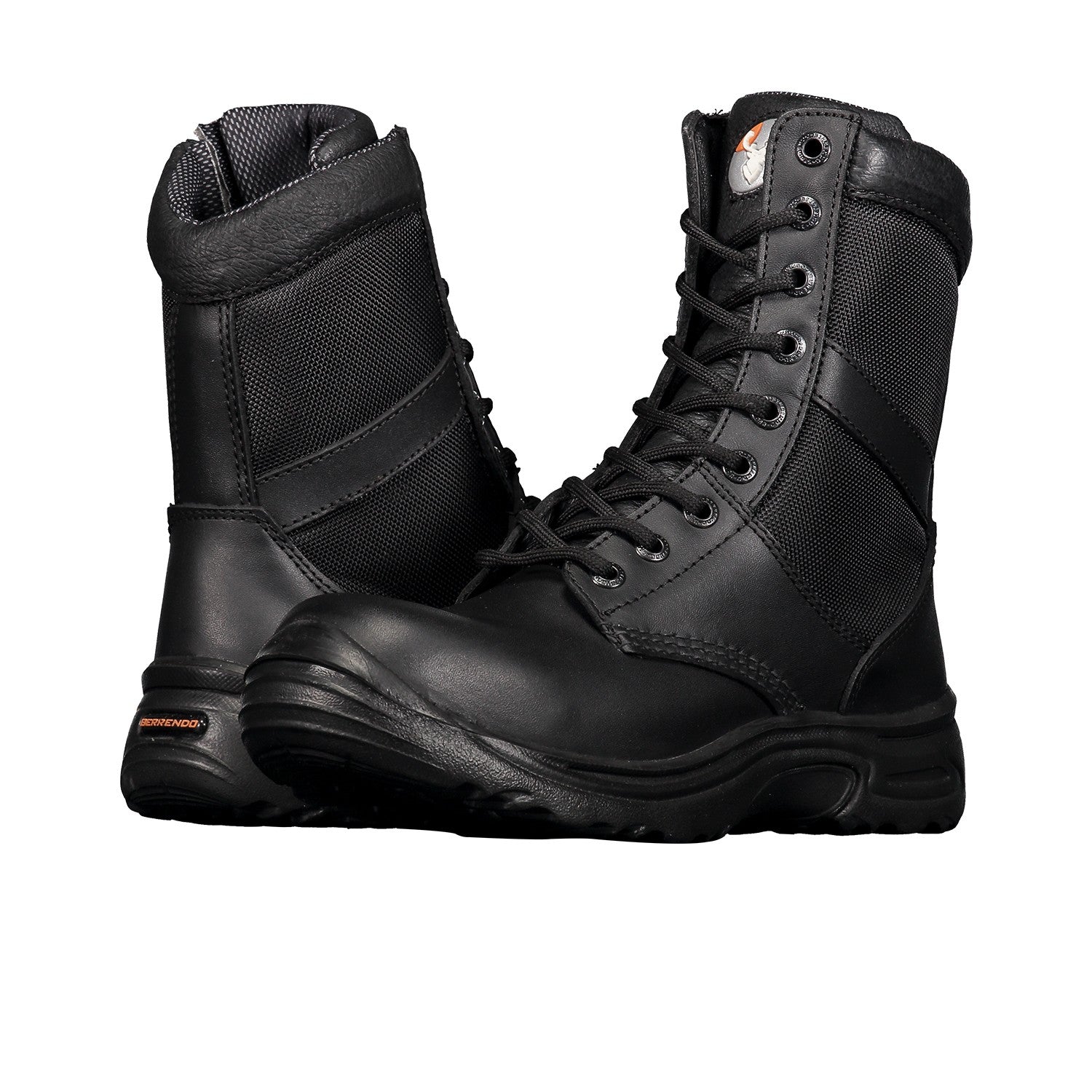 BOTA TÁCTICA DE SEGURIDAD BERRENDO 334