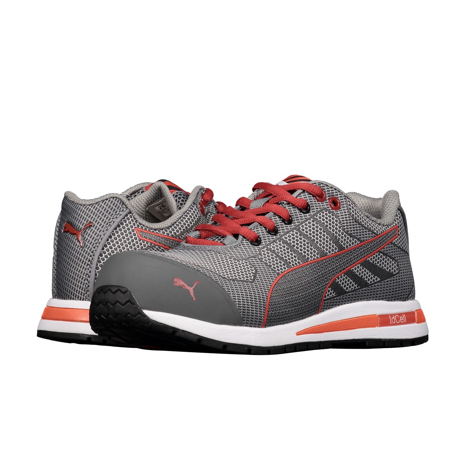 TENIS DE SEGURIDAD PUMA SAFETY P074 PARA HOMBRE