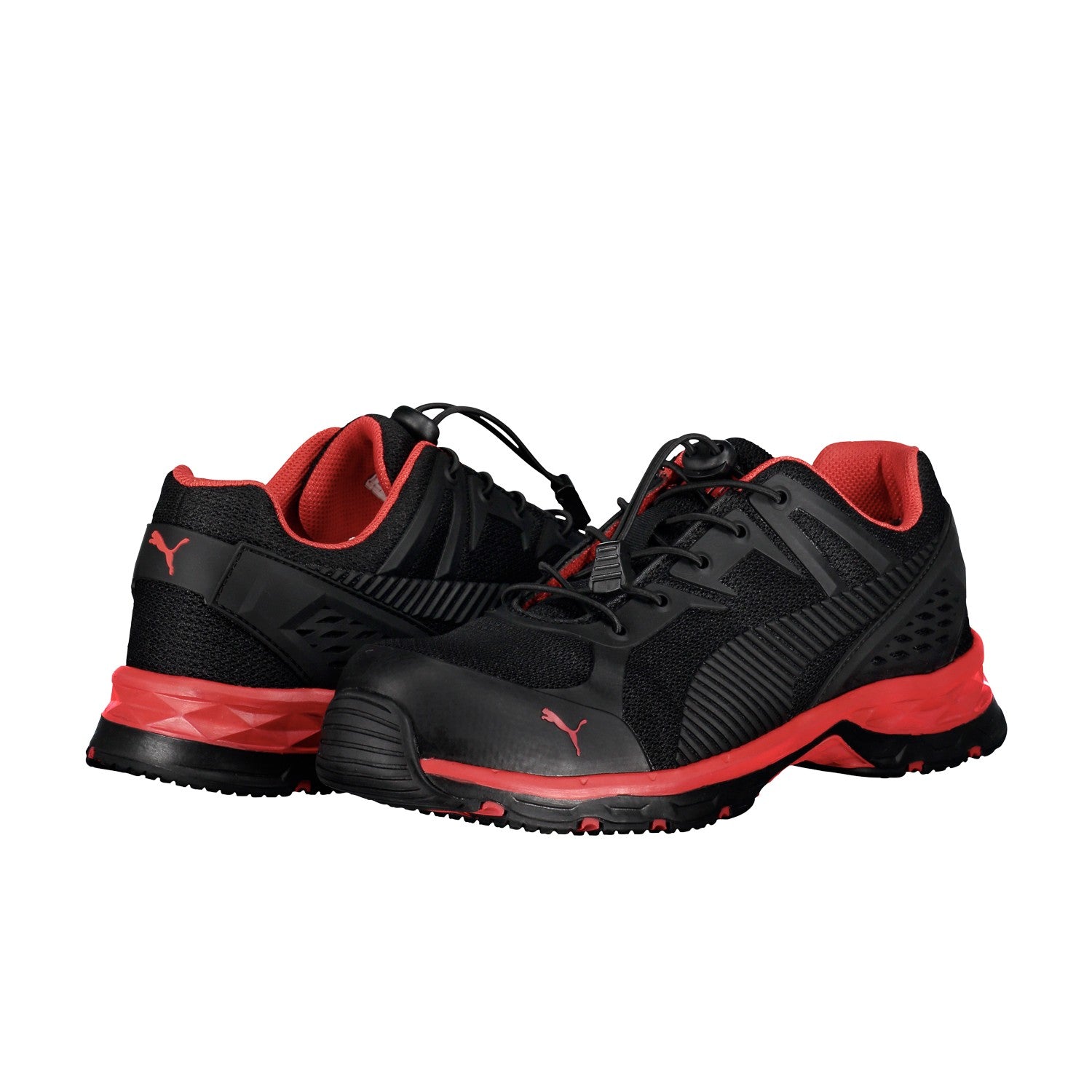 TENIS DE SEGURIDAD PUMA SAFETY P894 PARA HOMBRE