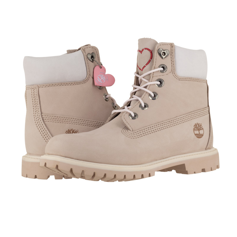 lapso Deshabilitar amplificación BOTA TIMBERLAND PREMIUM 6 IN IMPERMEABLE MUJER A2A8H COLOR ROSA PASTEL  Talla 26 Color ROSA PASTEL