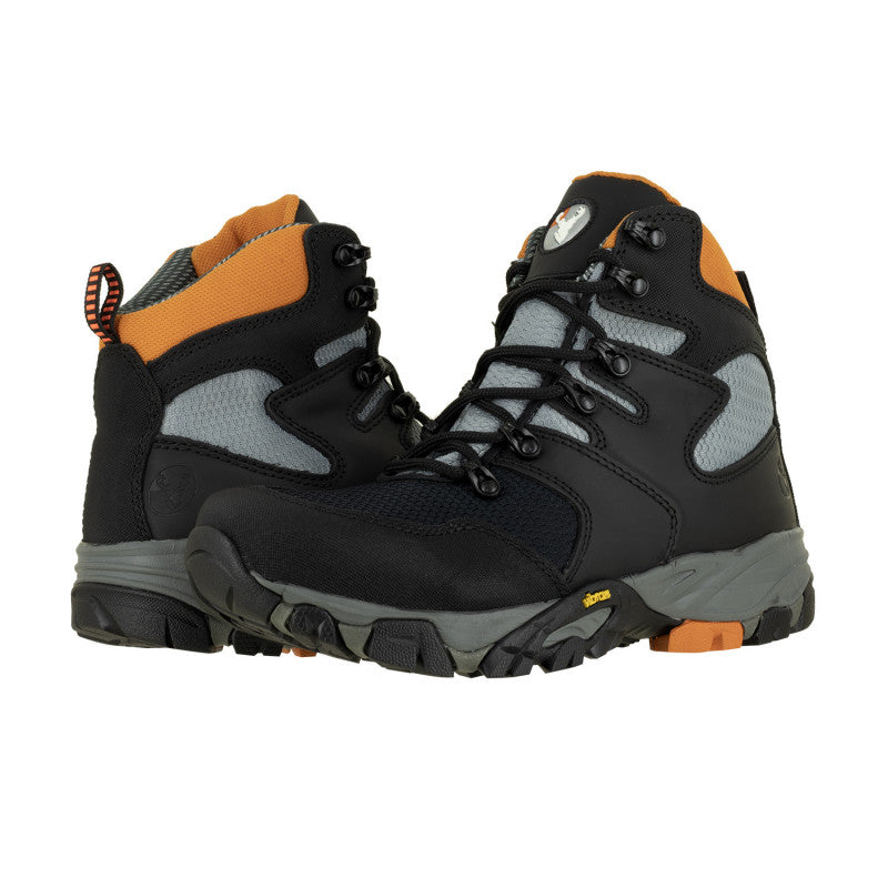BOTA DE AVENTURA BERRENDO 2024 UNISEX