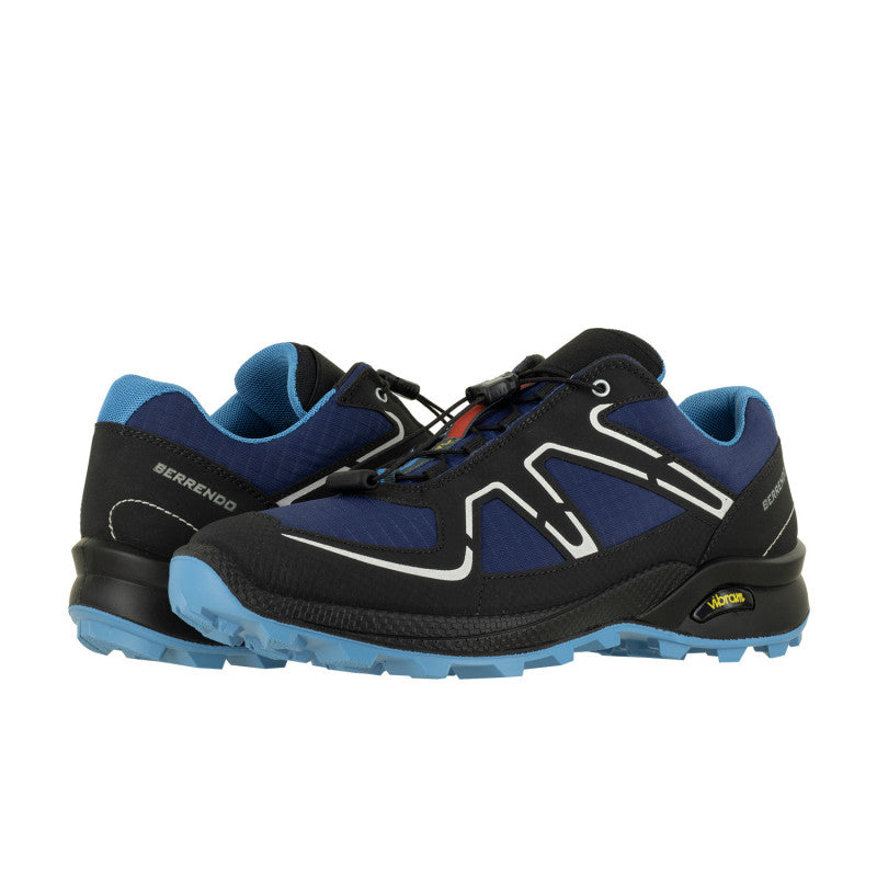 TENIS BERRENDO 1312 PARA SENDERISMO