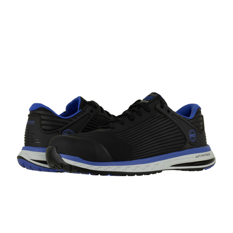 TENIS INDUSTRIAL DIELÉCTRICO TIMBERLAND PRO A1XH7 PARA HOMBRE
