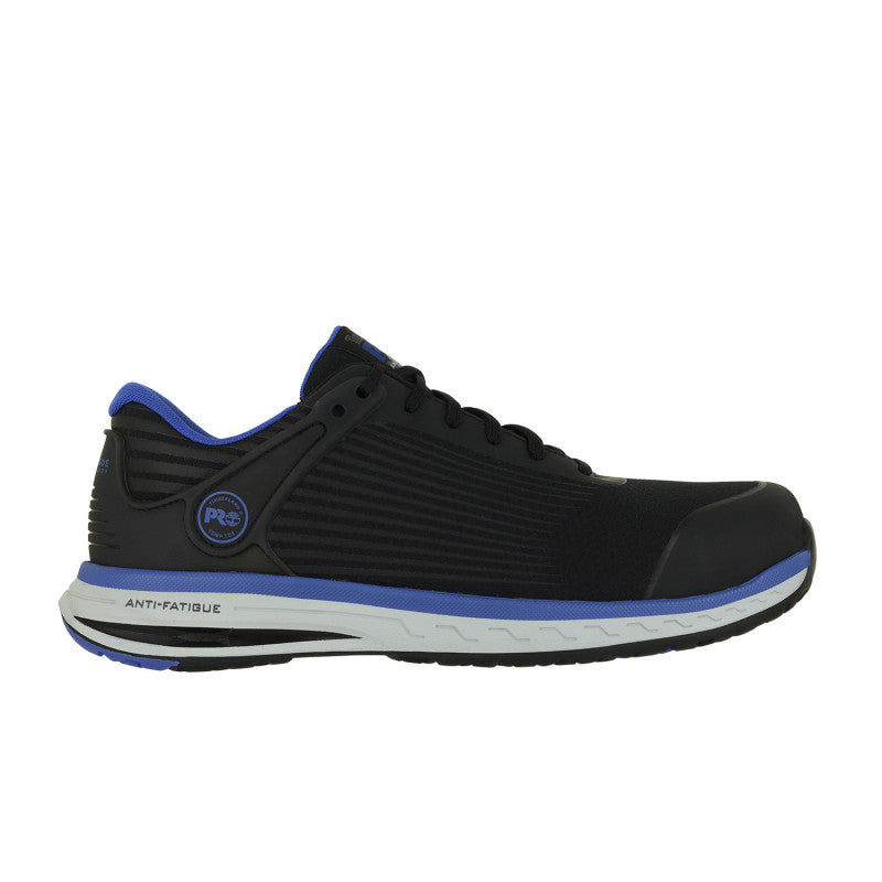 TENIS INDUSTRIAL DIELÉCTRICO TIMBERLAND PRO A1XH7 PARA HOMBRE