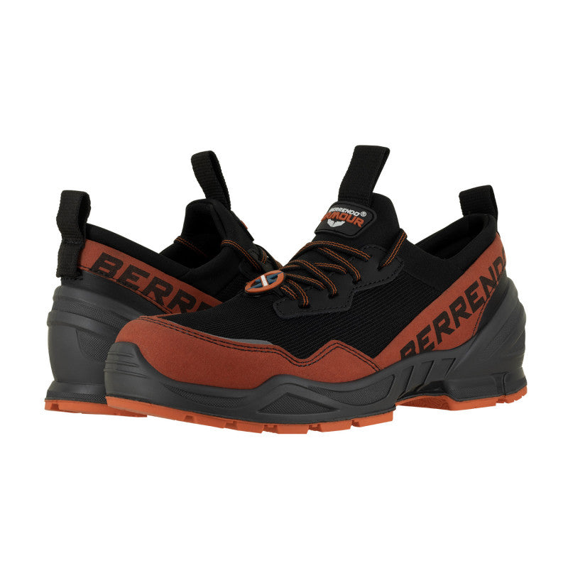 TENIS DE SEGURIDAD DIELÉCTRICO ARMOUR® PARA HOMBRE 5001