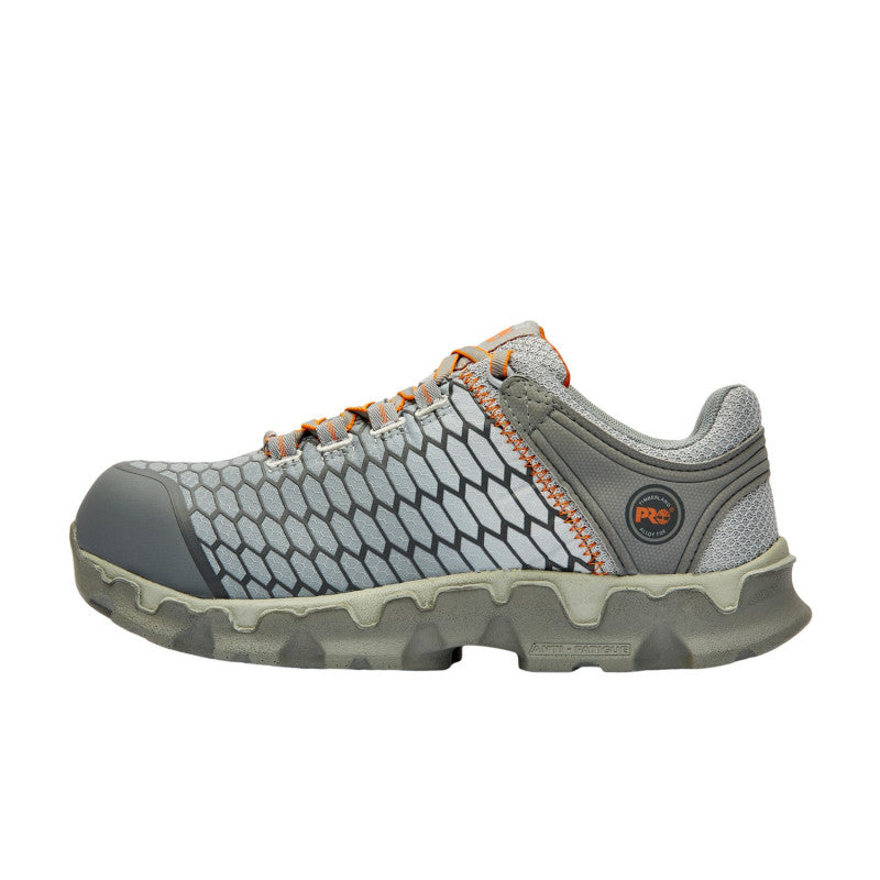 TENIS DE SEGURIDAD ANTIESTÁTICO TIMBERLAND PRO TGVR PARA MUJER