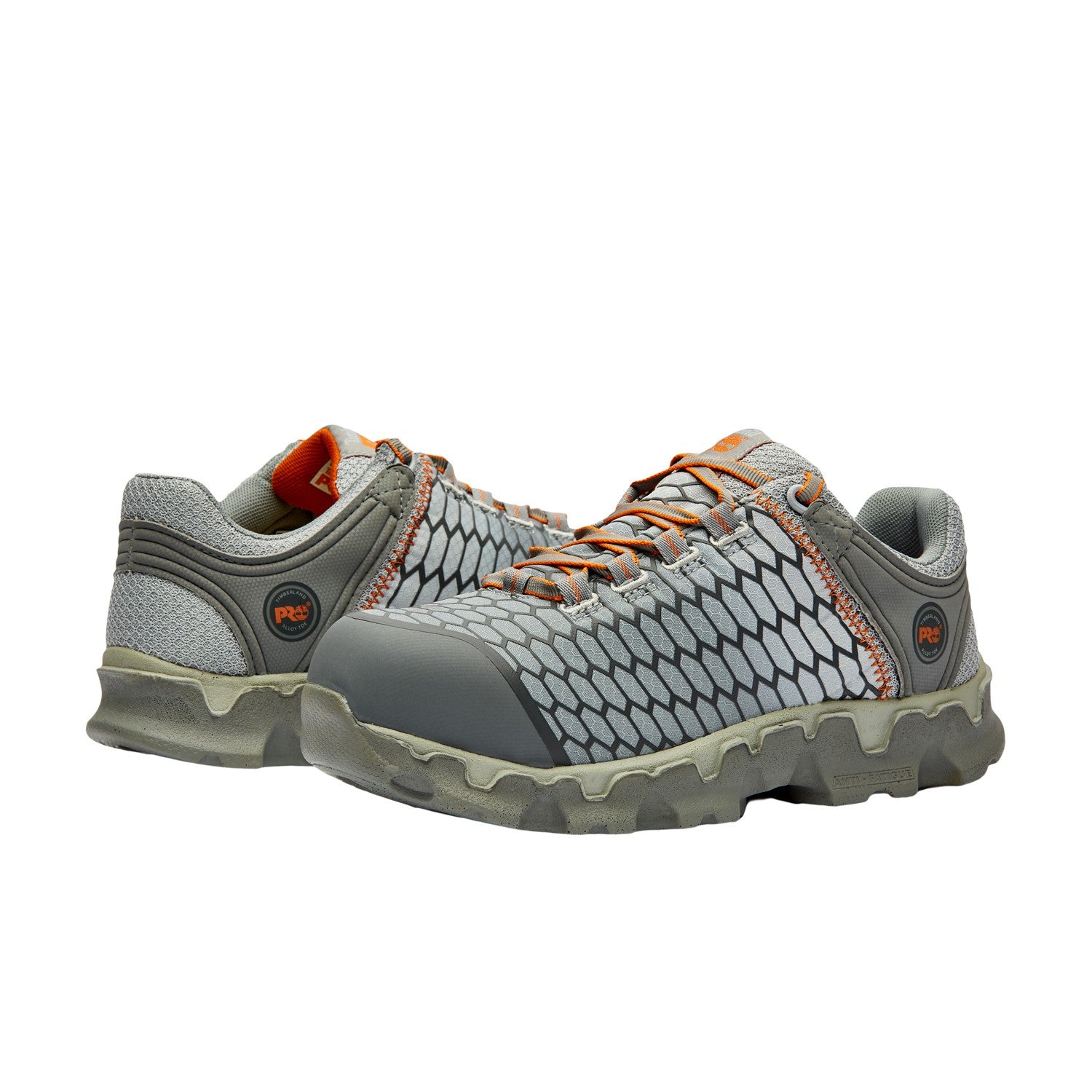 TENIS DE SEGURIDAD ANTIESTÁTICO TIMBERLAND PRO TGVR PARA MUJER
